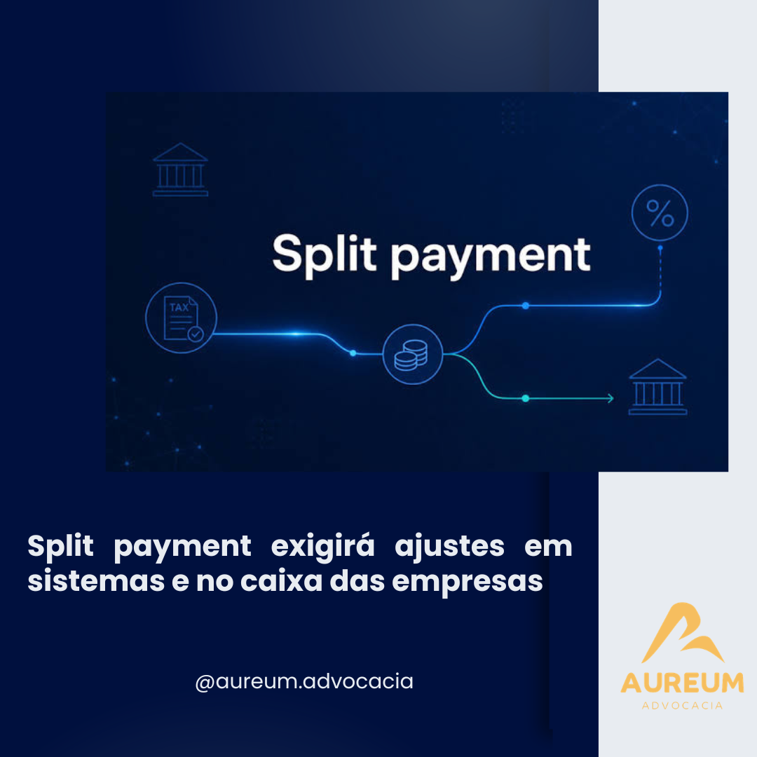 Split payment exigirá ajustes em sistemas e no caixa das empresas